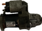 Anlasser / Starter Opel Agila B Baujahr 2008 OEM-Teilenummer 93194147 Anlasser / Starter Opel Agila B Baujahr 2008 OEM-Teilenummer 93194147