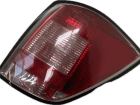 Opel Astra H Bj 2006 Rückleuchte Rechts OEM-Nummer 00006259