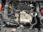 Ford B-Max (JK) Baujahr 2013 Motor ohne Anbauteile 72524KM (C10FD0X - 1.0L 3 CYL)