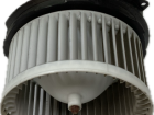 Seat MII Style BJ 2016 Gebläse Motor OEM-Nummer 1S1 819 015 D