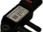 VW Touran 1T BJ 2015 DPF Drucksensor OEM-Nummer 5T0 131 552 B VW Touran 1T BJ 2015 DPF Drucksensor OEM-Nummer 5T0 131 552 B