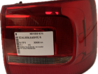 VW Touran 1T BJ 2015 Rückleuchte Außen OEM-Nummer 1T0945096R