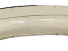 Stosstange Hinten VW Touran (1T3) (AB 05/10-05/15,2010-2015)(10617) OEM 1T0 807 421 K