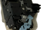 VW Touran 1T BJ 2015 Tür Schloss Vorne Rechst OEM-Nummer 3D1837016AE