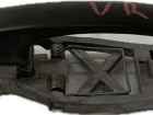 VW Touran 1T BJ 2015 Türgriff Vorne Rechts OEM-Nummer 1T0 839 886 außen