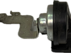 Ford B-Max (JK) Baujahr 2013 Hupe Vorne OEM-Teilenummer 1804279