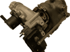Original Turbolader Dacia Duster BJ 2021 64,398 KM OEM-7701478939