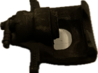 Original Bremssattel Vorne links Citroen C1 (Lim) BJ 2009 OEM-4401G8