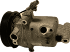 Original Klima Kompressor Mitsubishi Space Star (A00) BJ 2023 OEM-7813A280