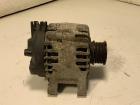 Original Lichtmaschine Ford Fiesta JA8 Limousine BJ 2016 OEM-1685794
