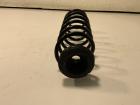Original Schraubenfeder Hinten Rechts Seat Ibiza 6L Limousine BJ 2009 OEM-6Q0511115BD