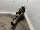 Original Differenzial Vorne Toyota Hilux 4WD BJ 2015 OEM- 411100K160