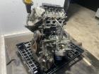 Original Motor ohne Anbauteile Renault Twingo 3 BJ 2018 Motorcode H4B KM 96,576 OEM-240111948R
