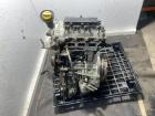 Original Motor ohne Anbauteile Renault Twingo 3 BJ 2018 Motorcode H4B KM 96,576 OEM-240111948R