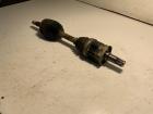 Original Antriebswelle Hinten rechts Toyota Hilux 4WD BJ 2015 OEM-423110K010
