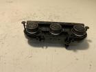 Original VW Tiguan 2 5N Klimabedienteil Bj 2016-2025 OEM