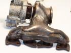 Original Volvo V40 Cross Country Turbolader Bj 2012-2019 OEM 36010097