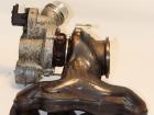 Original Volvo V40 Cross Country Turbolader Bj 2012-2019 OEM 36010097