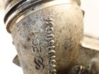Original Volvo V40 Cross Country Turbolader Bj 2012-2019 OEM 36010097
