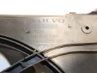 Original Volvo V40 Cross Country Kühler Lüfter Bj 2012-2019 OEM 31319165