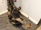 Original Volvo V40 Cross Country Hinterachse Bj 2012-2019