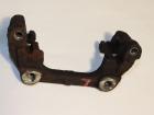 Original Volvo V40 Cross Country Bremssattel Träger Hinten Links Bj 2012-2019 OEM 36000483