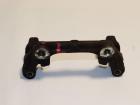 Original Volvo V40 Cross Country Bremssattel Träger Hinten Links Bj 2012-2019 OEM 36000483