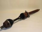 Original Volvo V40 Cross Country Antriebswelle Rechts Bj 2012-2019 ORM 31367199