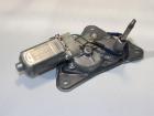 Original Daihatsu Sirion Heckwischer Motor Bj 2004-2013 OEM 85130-B1020-