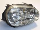 Original VW Golf IV Scheinwerfer Rechts Komplett Bj 2001-2006 OEM 1J1941018F