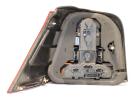 Original Chevrolet Matiz Rückleuchte Rechts Bj 2005-2010 OEM 96666914