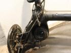 Original Opel Corsa-E Hinterachse Bj 2014-2018 OEM 39010958