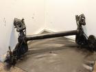 Original Opel Corsa-E Hinterachse Bj 2014-2018 OEM 39010958