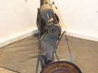 Original Citroen Berlingo Hinterachse Komplett Bj 2008-2015 OEM 5148T8