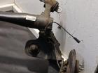 Original Citroen Berlingo Hinterachse Komplett Bj 2008-2015 OEM 5148T8