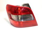Original Mercedes GLA Rückleuchte Links Komplett Bj 2015-2022 OEM A2048201464