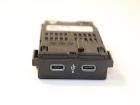 Original VW Polo Ladebuchse Bj 2017-2024 OEM 2G6035700