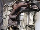 Original Mercedes Motor 1.7L CDI OM668 OM 668.914 / 668.940 Original Mercedes Motor 1.7L CDI OM668 OM 668.914 / 668.940