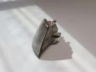 Original Vorderer Rechter Blinker Seat Ibiza Bj 1999 OEM 6K5953050B