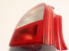 Original Citroen C2 Heckleuchte Links Bj 2003-2006 OEM 6350S7