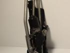 Original Mazda DY Wischergestänge Bj 2003-2007 OEM DD1067340