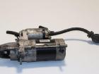 Original Anlasser Opel Insignia Sports Tourer Bj 2009 OEM 55497878