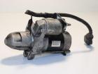 Original Anlasser Opel Insignia Sports Tourer Bj 2009 OEM 55497878