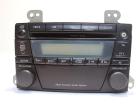 Original Mazda MPV Autoradio Bj 1990-2005