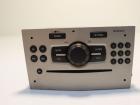 Original Opel Corsa D Autoradio Bj 2006-2014 OEM 13289917 Original Opel Corsa D Autoradio Bj 2006-2014 OEM 13289917