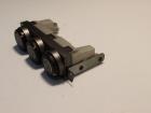 Original Nissan X-Trail Klimabedienteil Bj 2001-2007 OEM 27500ES70A