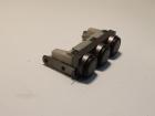 Original Nissan X-Trail Klimabedienteil Bj 2001-2007 OEM 27500ES70A