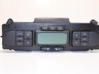 Original Klimabedienteil Seat Leon Bj 1999-2006 OEM 1P0907044B
