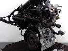 Motor mit Anbauteilen VW Golf Sportsvan, CZD(A), 1.4 TSI DSG 04E100034D, 04E100034DX, 04E100098FX