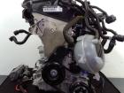 Motor mit Anbauteilen VW Golf Sportsvan, CZD(A), 1.4 TSI DSG 04E100034D, 04E100034DX, 04E100098FX